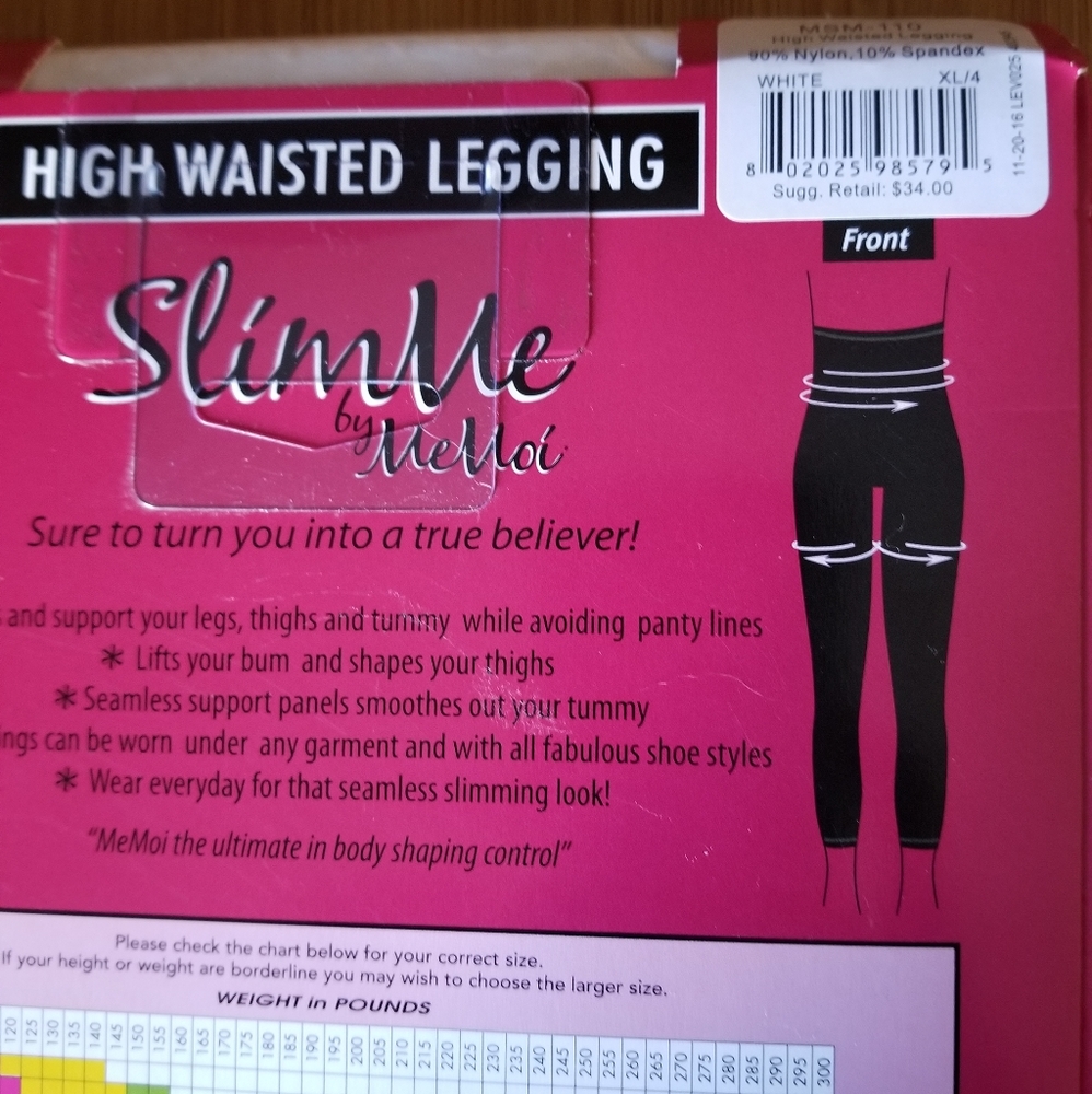 High Waisted Leggings Luxury